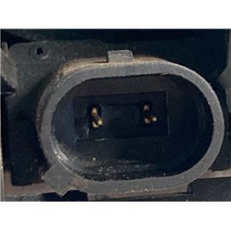 VW GOLF IV Jobb hátsó Ajtózár