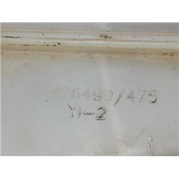 DAEWOO LANOS Főfékhenger