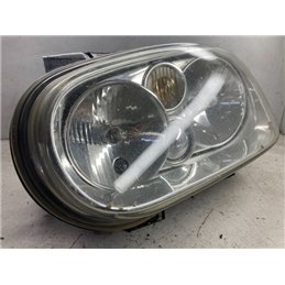 VW GOLF IV Bal Fényszóró