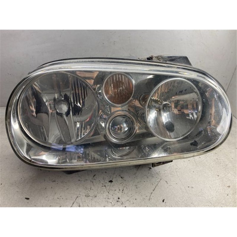 VW GOLF IV Jobb Fényszóró