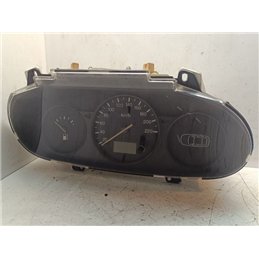 FORD FIESTA IV Kilométeróra