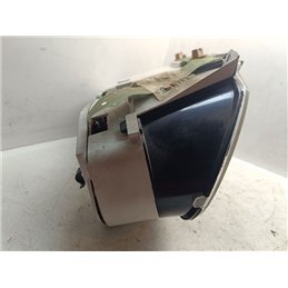 FORD FIESTA IV Kilométeróra