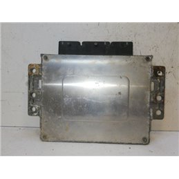 RENAULT LAGUNA II Motorvezérlő