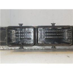 RENAULT LAGUNA II Motorvezérlő