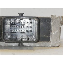 RENAULT LAGUNA II Motorvezérlő