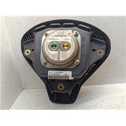 FIAT STILO Kormánylégzsák