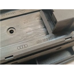 AUDI A6 C5 Ablakemelő Kapcsoló Négyes / Kettes