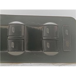 AUDI A6 C5 Ablakemelő Kapcsoló Négyes / Kettes