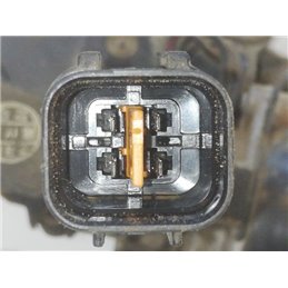 DAEWOO LANOS Első Ablaktörlő Motor