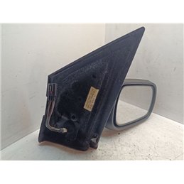 FORD FIESTA V Jobb Visszapillantó Tükör (Elektromos)