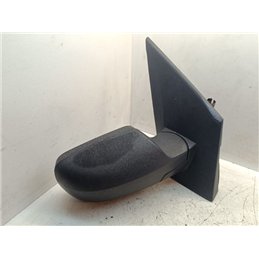 FORD FIESTA V Jobb Visszapillantó Tükör (Elektromos)