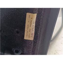 FORD FIESTA V Jobb Visszapillantó Tükör (Elektromos)