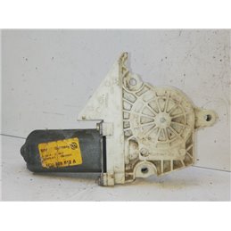 SEAT LEON Jobb hátsó Ablakemelő Motor