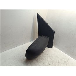 FORD FIESTA V Jobb Visszapillantó Tükör (Elektromos)