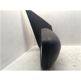 FORD FIESTA V Jobb Visszapillantó Tükör (Elektromos)