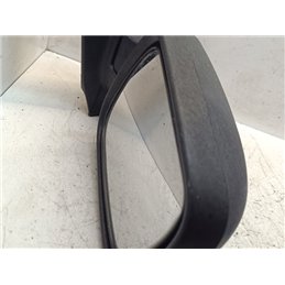 FORD FIESTA V Jobb Visszapillantó Tükör (Elektromos)