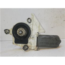 SEAT LEON Jobb hátsó Ablakemelő Motor