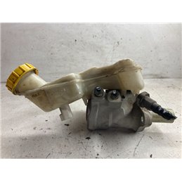 FORD FIESTA V Főfékhenger