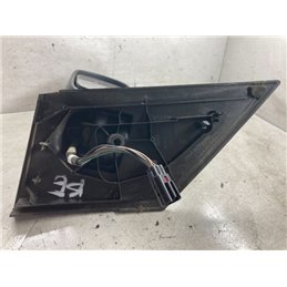 FORD FIESTA V Bal Visszapillantó Tükör (Elektromos)