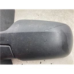 FORD FIESTA V Bal Visszapillantó Tükör (Elektromos)