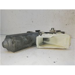 SEAT LEON Jobb hátsó Ablakemelő Motor