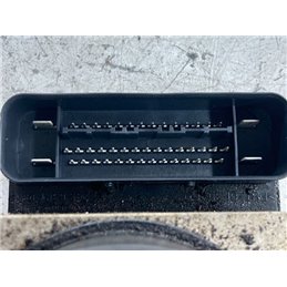 FORD FIESTA V ABS Kocka