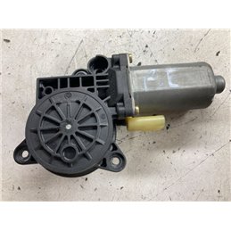 FORD FIESTA V Bal első Ablakemelő Motor