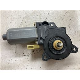 FORD FIESTA V Bal első Ablakemelő Motor