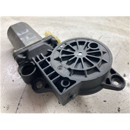 FORD FIESTA V Bal első Ablakemelő Motor