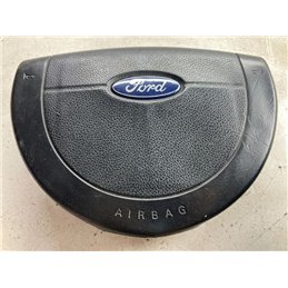 FORD FIESTA V Kormánylégzsák