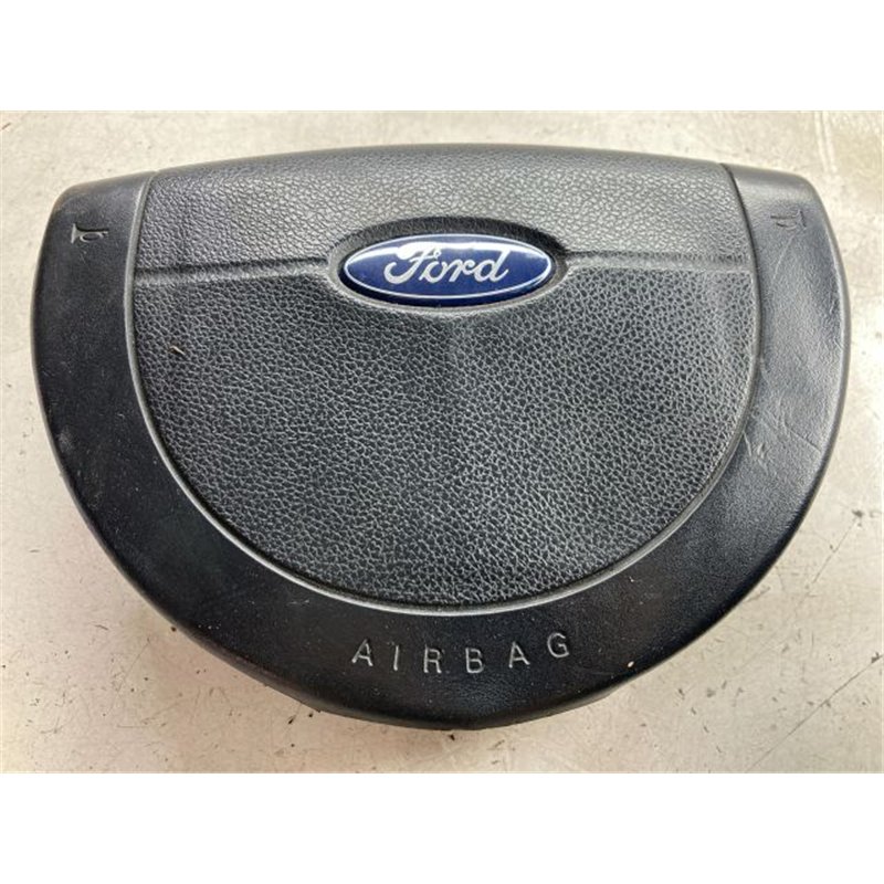 FORD FIESTA V Kormánylégzsák