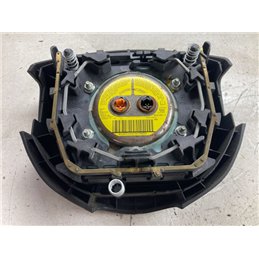 FORD FIESTA V Kormánylégzsák