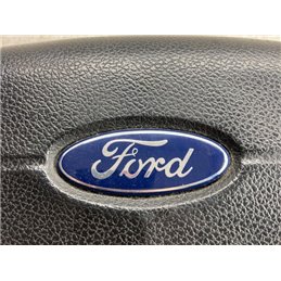 FORD FIESTA V Kormánylégzsák
