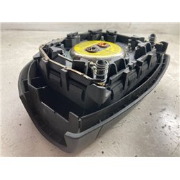 FORD FIESTA V Kormánylégzsák