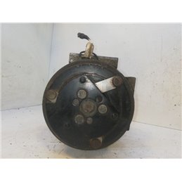 RENAULT CLIO II Klímakompresszor