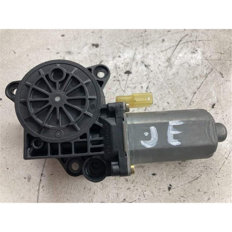 FORD FIESTA V Jobb első Ablakemelő Motor