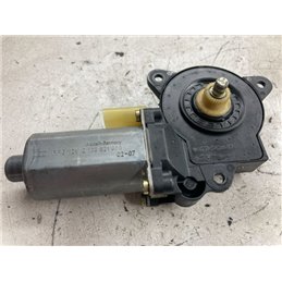 FORD FIESTA V Jobb első Ablakemelő Motor