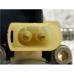 FORD FIESTA V Jobb első Ablakemelő Motor