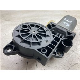 FORD FIESTA V Jobb első Ablakemelő Motor