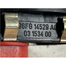 FORD FIESTA V Jobb első Ablakemelő Kapcsoló