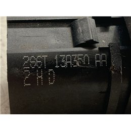 FORD FIESTA V Vészvillogó Kapcsoló