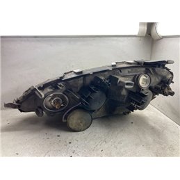 MERCEDES-BENZ A-CLASS Jobb Fényszóró