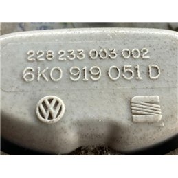 SEAT IBIZA II Üzemanyag Szivattyú