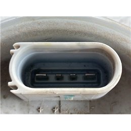 SEAT IBIZA II Üzemanyag Szivattyú