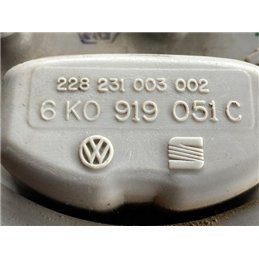 SEAT IBIZA II Üzemanyag Szivattyú