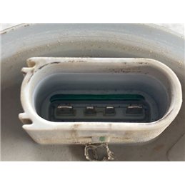 SEAT IBIZA II Üzemanyag Szivattyú