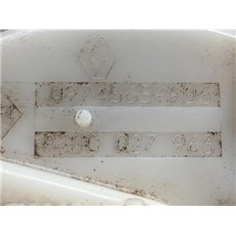 RENAULT CLIO II Üzemanyag Szivattyú