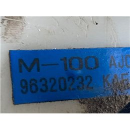 DAEWOO MATIZ Üzemanyag Szivattyú