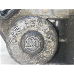 SEAT AROSA Fojtószelep (Mechanikus)