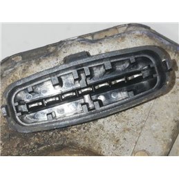 SEAT AROSA Fojtószelep (Mechanikus)